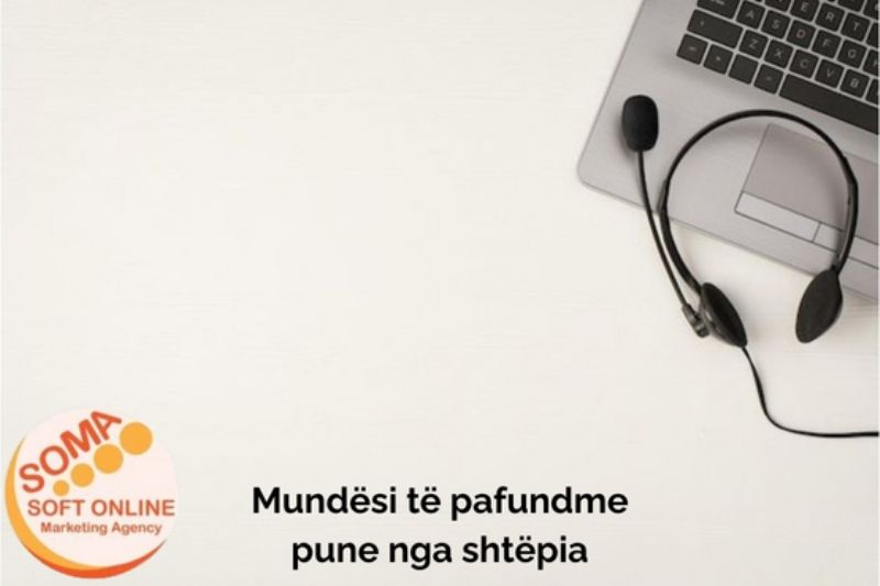 Specialist marketing dixhital Durres, Trajnim online për punë nga shtëpia Durres, punë nga shtëpia Përkthyes freelance Durres, Asistent virtual part time Durres, Dizajner grafik online Durres, Shkrues përmbajtjeje Durres